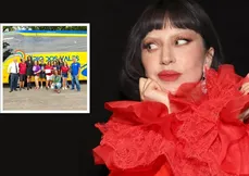 Lady Gaga vai se apresentar no sábado, na Praia de Copacabana. Expectativa é reunir 1,6 milhão de pessoas.