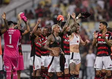 Flamengo sai invicto de clássicos e vê rivais em apuros no Carioca