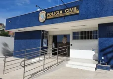 Suspeita foi levada para a Delegacia Regional de Cariacica