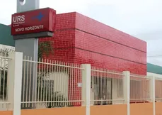 Homem invade posto de saúde na Serra e agride vigilante