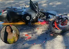 Jovem foi encontrada sem vida na rodovia
