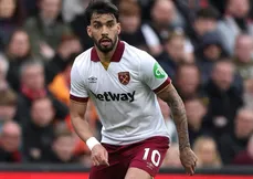Lucas Paquetá