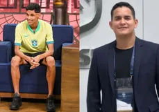 Em publicação nas redes sociais, Jesus comemorou a decisão