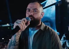 Essa não é a primeira vez que Mateus enfrenta problemas no joelho