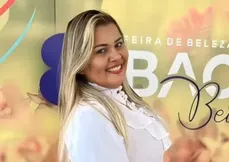 Jordélia Pereira Barbosa foi presa em 17 de abril