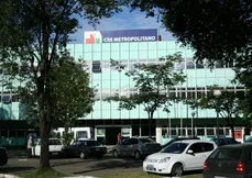 Novo centro oftamológico fica no CRE Metropolitano, em Cariacica