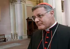 Dom Paulo Cezar Costa, arcebispo de Brasília e cardeal brasileiro