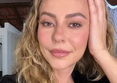 Paolla Oliveira afirmou que sentia vergonha por não ser mãe e contou que sempre foi cobrada por isso