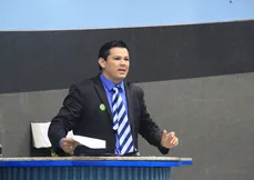 Gilvan da federal associou ministra do governo ao apelido “amante”. Mesa pede suspensão de seis meses.