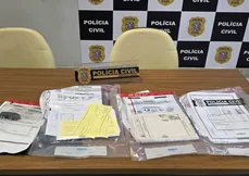 Polícia Civil realiza operação para combater fraudes em diplomas, laudos e exames
