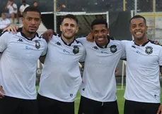 Rio Branco venceu por 2 a 0 o Porto Vitória, no Grupo A6 da Série D