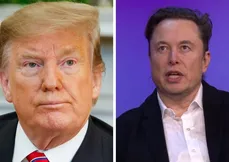 Donald Trump declarou que Elon Musk tem ajudado no governo