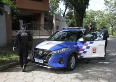 Guarda Municipal passou por reestruturação, afirma Prefeitura de Vitória