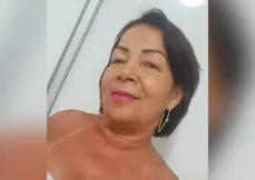 Iraci de Souza Teixeira, de 66 anos, foi encontrada morta em uma região de mata no bairro Vale Encantado, em Vila Velha