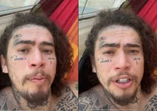 A nova turnê de Whindersson Nunes, Isso Definitivamente Não É Um Culto, está em fase teste de apresentações