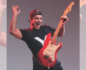 Imagem ilustrativa da imagem Ainda tem show e bloco de Carnaval. Veja a programação
