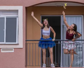 Imagem ilustrativa da imagem Carnaval em condomínios: como garantir diversão e respeito à boa convivência