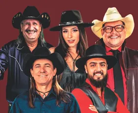 Imagem ilustrativa da imagem Dallas Country de volta aos palcos e mais na agenda cultural deste sábado no ES