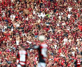 Imagem ilustrativa da imagem Empate no Fla x Flu garante o título carioca de número 39 ao rubro-negro