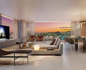 Imagem ilustrativa da imagem Imóveis de luxo superam os juros e aquecem o mercado no ES