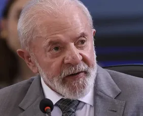Imagem ilustrativa da imagem Lula cancela vinda ao ES mas entrega de casas populares é mantida