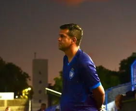 Imagem ilustrativa da imagem Vitória x VilaVelhense se enfrentam na estreia da Copa ES 2025