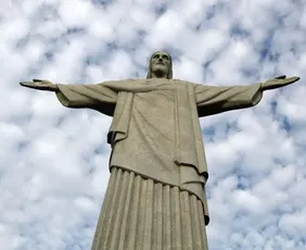 Imagem ilustrativa da imagem Era uma vez um cidadão religioso