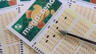 Imagem ilustrativa da imagem Bolão de Santa Teresa fatura R$ 126 mil na Mega-Sena