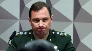 Imagem ilustrativa da imagem O que pesa contra Mauro Cid, delator da trama golpista