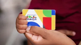 Imagem ilustrativa da imagem Mudança na regra de proteção do Bolsa Família passa a valer nesta quinta