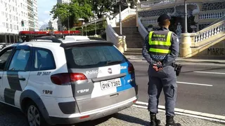 Imagem ilustrativa da imagem Advogado mineiro é detido por captação irregular de clientes em Guarapari