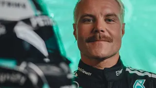 Imagem ilustrativa da imagem Bottas quer ser “mentor” na Fórmula 1