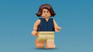 Imagem ilustrativa da imagem Fernanda Torres e outros indicados ao Oscar ganham versões em Lego