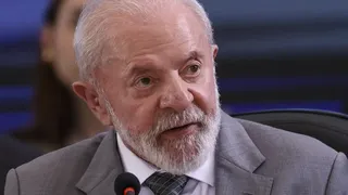 Imagem ilustrativa da imagem Lula não deve vir mais ao ES para entrega de casas populares em Linhares