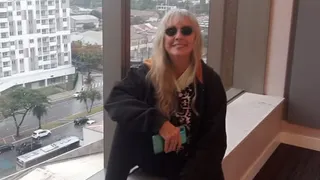 Imagem ilustrativa da imagem Morre Lílian Knapp, cantora da dupla da Jovem Guarda Leno E Lílian