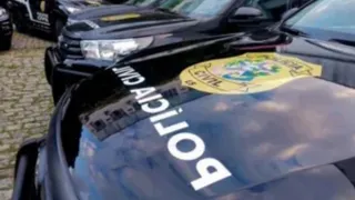 Imagem ilustrativa da imagem Suspeito de violência doméstica é preso no Noroeste do Espírito Santo