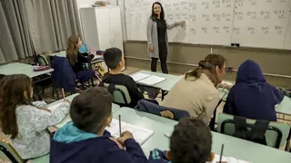 Imagem ilustrativa da imagem Primeira edição do Enem dos Professores será no segundo semestre