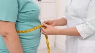 Imagem ilustrativa da imagem Três mil pacientes por ano recorrem à cirurgia para perder peso no ES