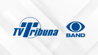 Imagem ilustrativa da imagem Veja a programação da TV Tribuna / Band ES para o dia 18 de março