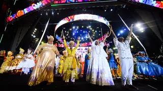 Imagem ilustrativa da imagem Veja onde tem Carnaval no Recife entre segunda (24) e quarta-feira (26)