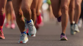 Imagem ilustrativa da imagem Vila Velha terá ruas interditadas para corrida neste domingo