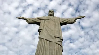 Imagem ilustrativa da imagem Era uma vez um cidadão religioso
