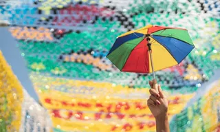 Imagem ilustrativa da imagem Carnaval em Pernambuco será de calor e poucas chuvas; RMR terá clima mais abafado