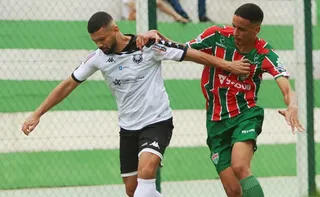 Imagem ilustrativa da imagem Copa ES: Rio Branco e Serra se reencontram no Robertão