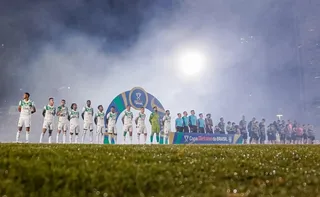 Imagem ilustrativa da imagem Copa do Brasil: dois times da Série A são eliminados em ‘zebras’; veja resultados