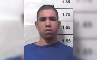 Imagem ilustrativa da imagem Criminoso na lista dos mais procurados é preso durante operação em Vitória