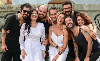 Imagem ilustrativa da imagem Destaque para musica autoral capixaba no 41º Movimento Cultural Prainha Vive