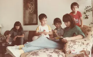 Imagem ilustrativa da imagem Documentário sobre Rita Lee ganha data de estreia na Max