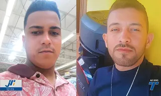 Imagem ilustrativa da imagem Dois trabalhadores morrem em ataque em Araçoiaba; bebê ferida estava no colo do pai
