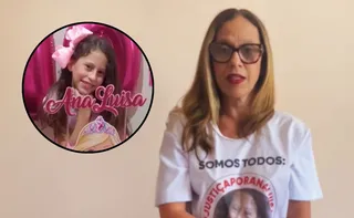 Imagem ilustrativa da imagem 'Dor e revolta', diz mãe de menina morta após ser atendida por falso médico no ES